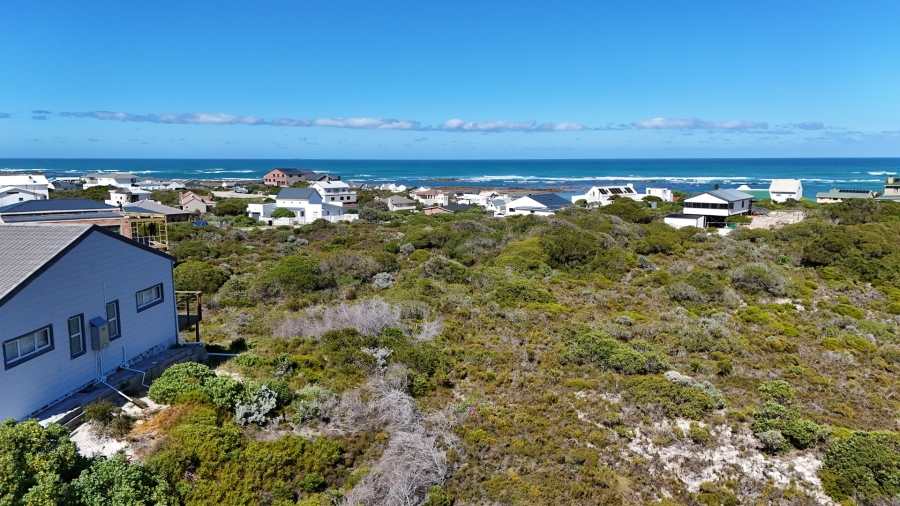 0 Bedroom Property for Sale in Suiderstrand Western Cape